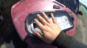 КАК ПОМЕНЯТЬ ПРОКЛАДКУ ПОДДОНА БЕЗ ЯМЫ!?Ч.1. ЛЕГКО!!!/ЗАМЕНА ПРОКЛАДКИ ПОДДОНА НА ВАЗ 2107 16VALVE