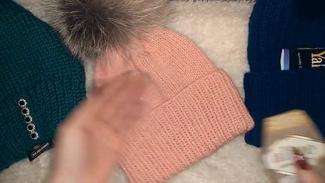 #Тест пряжи#Ализе, Як, Ангорская коза. Болталка. смотреть онлайн