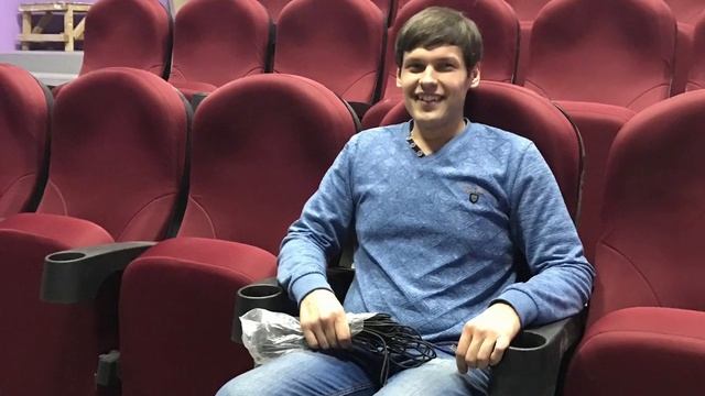 Кинотеатр Россия смотреть онлайн