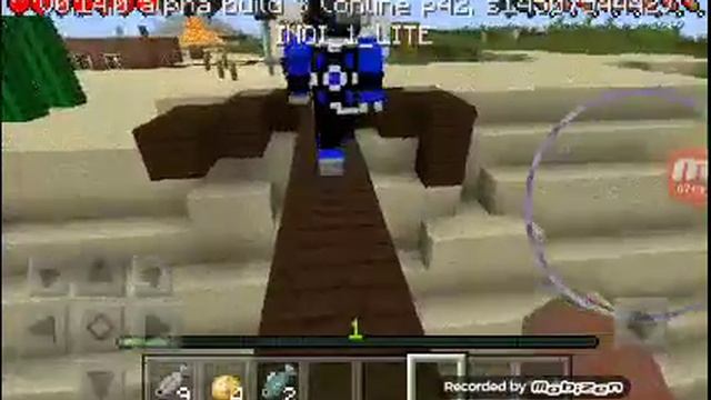 Майнкрафт версия 1.4.0 смотреть онлайн