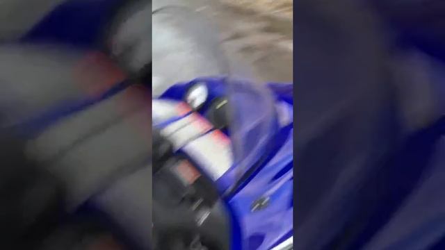 Polaris Trail Touring 550 2008г смотреть онлайн