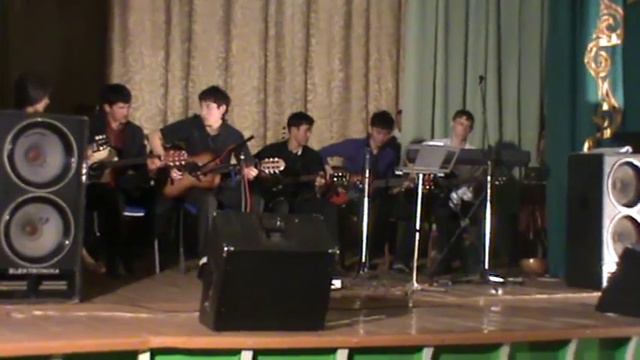 E.S.T.E.L - Estel (metalika)