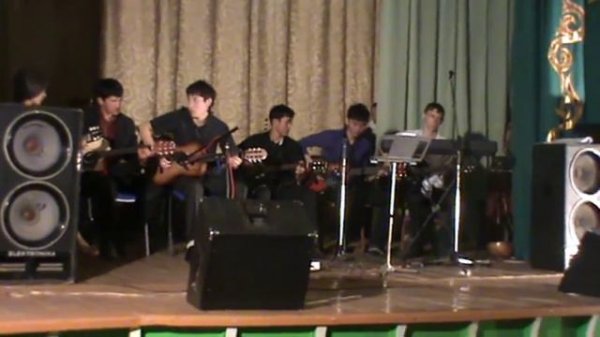 E.S.T.E.L - estel (metalika)