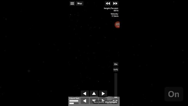 My Apollo 11 Recreation for the 52nd anniversary. смотреть онлайн