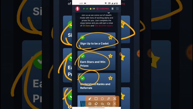SupraOracles Airdrop ?1500 Supra Token Instant Claim?| Supra Token Airdrop withdrawal |Supra Airdro смотреть онлайн