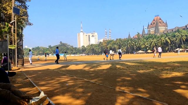 Один день в Мумбаи. Самый населенный город Индии 2022 смотреть онлайн