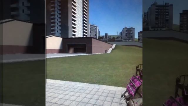 Полезные вещи для Garry’s Mod. смотреть онлайн