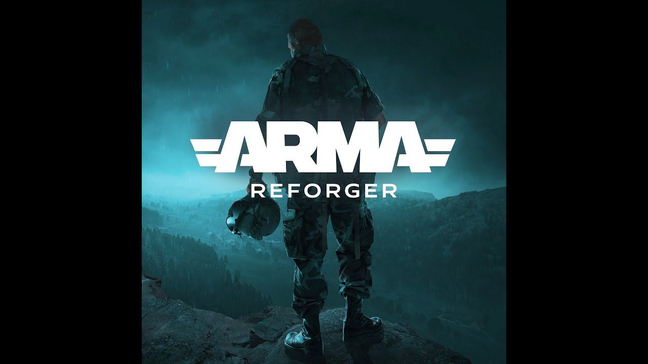 Arma Reforger. Gameplay PC. смотреть онлайн