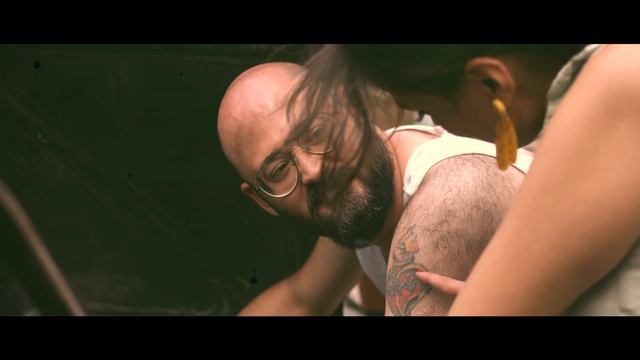 Retrobüs - Ankara Rüzgarı (Official Video)