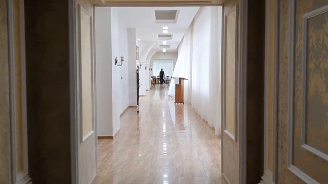 Как мы отдохнули в Костроме: гранд отель "Аристократ" смотреть онлайн