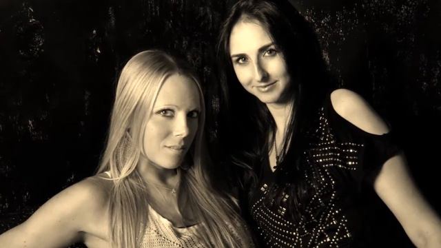 Amber Dawn and Erika Violet REUNITED! смотреть онлайн
