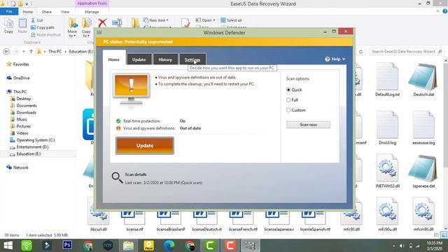 0x0000906: The Application Was Unable To Start Correctly (0xc0000906b)Click ok to close the App 202 смотреть онлайн