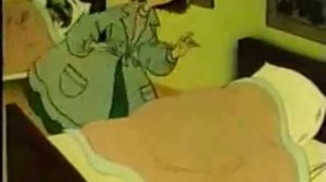 Petryk Pyatochkin (Петрик П'яточкін)