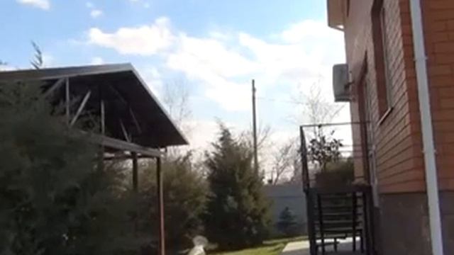 Краш-тест на стойкость плетеной мебели Ажурио смотреть онлайн