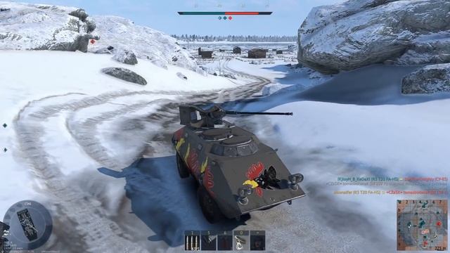 ТОП-5 САМЫХ БЕСЯЧИХ ТАНКОВ в War Thunder смотреть онлайн