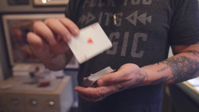 FABIEN'S CHANGE // TUTORIAL (color change) смотреть онлайн