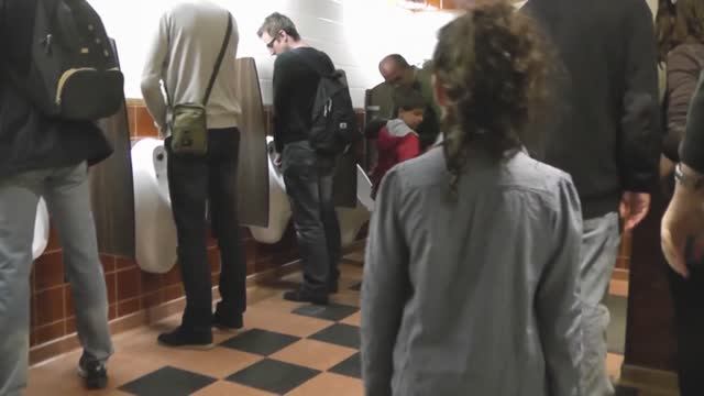 Общие Европейские туалеты смотреть онлайн