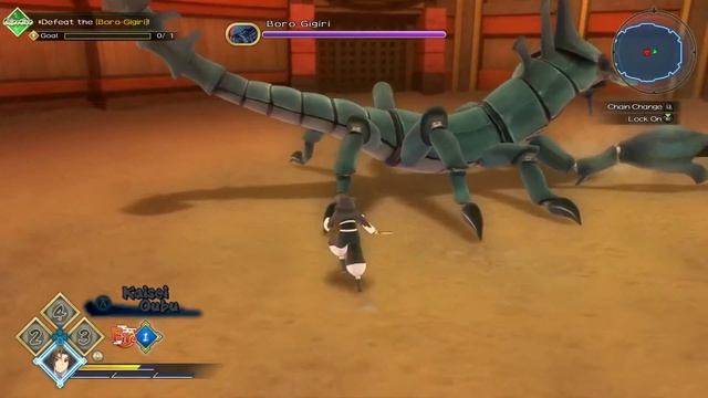 Let's play utawarerumono zan part 3 end fight plus a few side missions смотреть онлайн