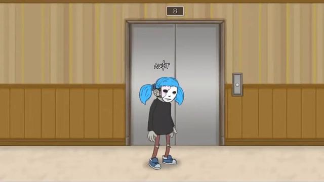 Прохождение Sally Face - все главы