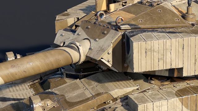 XM8 AGS - Crafting Event Devblog - War Thunder смотреть онлайн