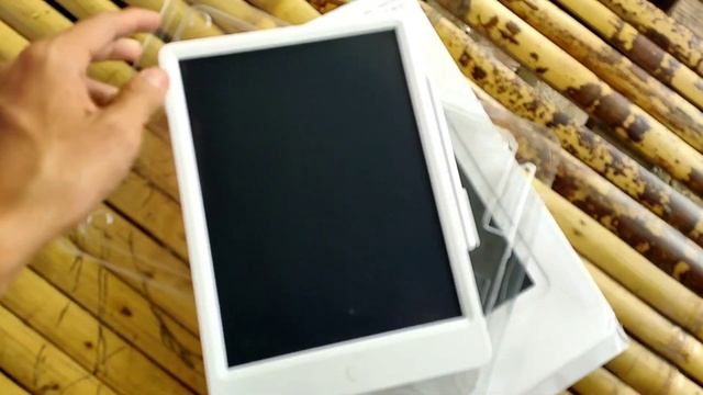 XIOMI MIJIA LCD 10 inch ( LCD Writing tablet ) смотреть онлайн