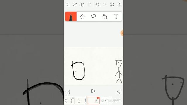 Как я делаю мульты на FlipaClip. смотреть онлайн
