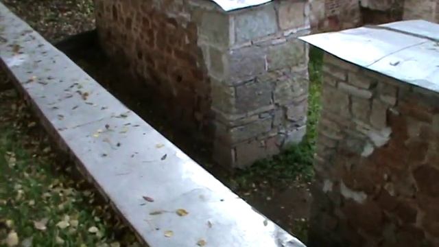 Великий Новгород. Ярославово дворище смотреть онлайн