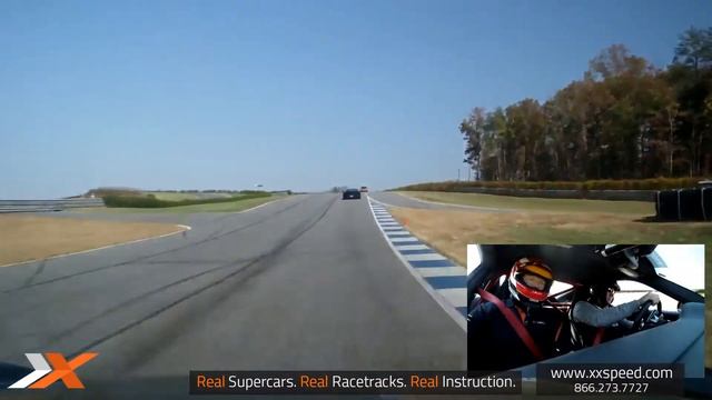 PORSCHE GT-3 Xtreme Xperience Atlanta Motorsports Park 11/12/2016 смотреть онлайн