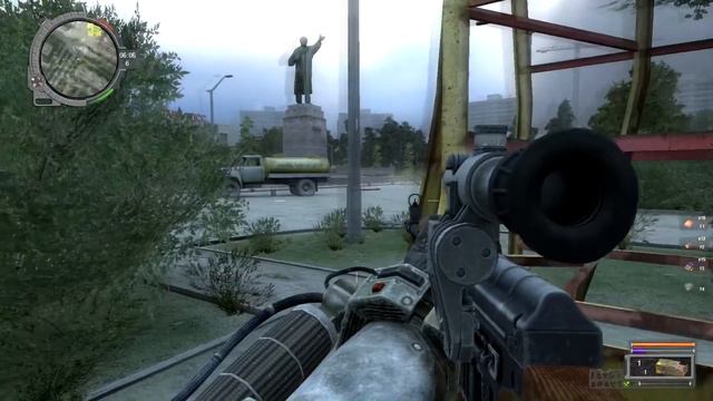 S.T.A.L.K.E.R. Путь во мгле #13 смотреть онлайн