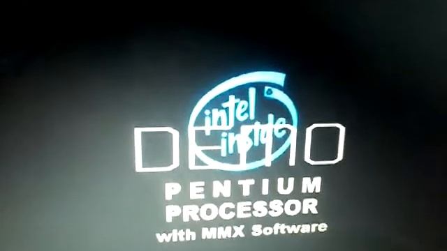 All Intel Pentium 1, MMX, 2 & 3 смотреть онлайн