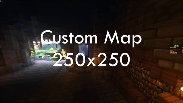 StrafeNetwork Trailer смотреть онлайн