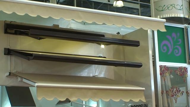 BUILDEX - 2012 Крокус Экспо №109 смотреть онлайн