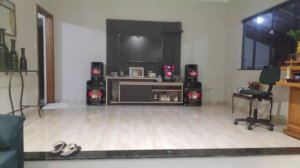 LG CM9530 - Andromeda