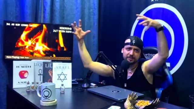 Hélio Couto me trouxe à Escola de Lucifer - UNEBRASIL PODCAST #15 смотреть онлайн