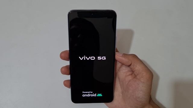How to Hard Reset Vivo V21 5G - Forgotten Password/Factory Reset смотреть онлайн