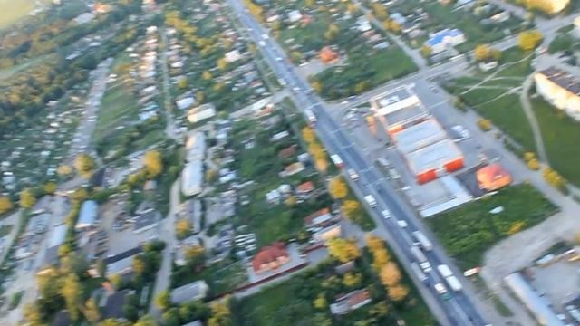 Полёт над г.Петушки.Июнь 21, 2012.wmv смотреть онлайн