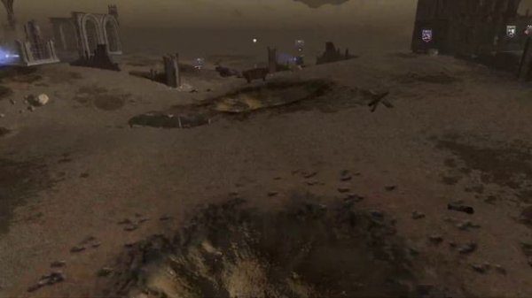 ASV platform 5 stress test. Last Victim 40k.