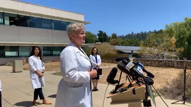 Health Care Press Conference смотреть онлайн