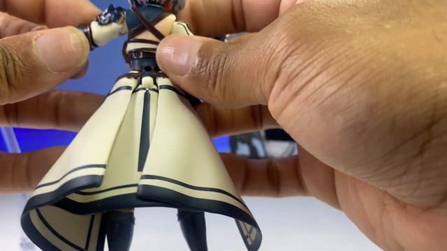 Figma Shirogane Noel смотреть онлайн