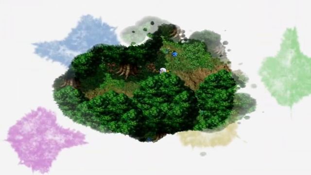 Twilight Memoria: Sun and Moon Trailer смотреть онлайн