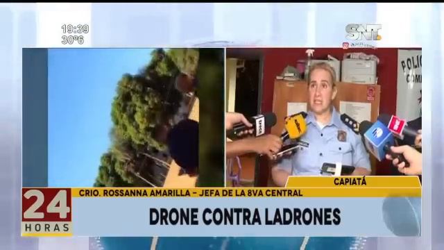 Noticiero 24 Horas: Programa del 26 de enero de 2024 смотреть онлайн