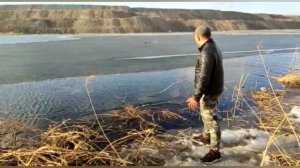 ПОЛНАЯ МОРДУШКА ХЛЕБОМ , КАКОЙ БУДЕТ РЕЗУЛЬТАТ? ЛОВЛЯ КАРАСЯ НА МОРДУ.Я УТОНУЛ))