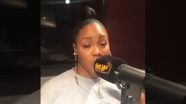 Mary Mary's Erica Campbell смотреть онлайн