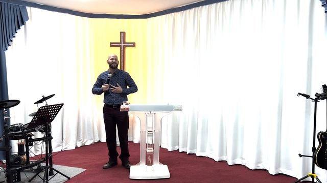 Церковь Сонмин Корея | Воскресное Богослужение 12.02.2023 смотреть онлайн