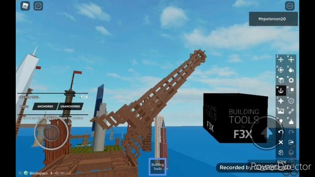 Roblox Life After People Part 14 With A Meme Song смотреть онлайн