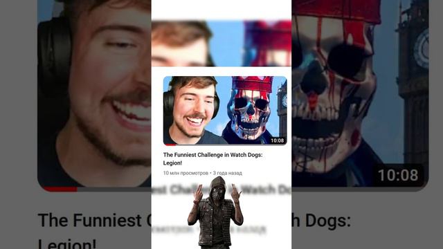 В КАКИЕ ИГРЫ ИГРАЛ MR BEAST смотреть онлайн