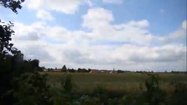 Pierwszy TIMELAPS Sony DSC-H50 смотреть онлайн