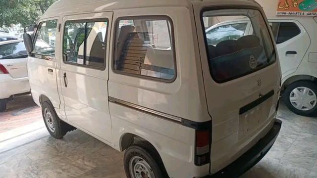 New Suzuki Carry Bolan Daba 2023 Models Launched and Price in Pakistan смотреть онлайн