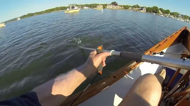 Odyssey 165 смотреть онлайн