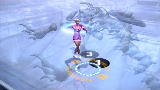 Winter Sports 2011 Pc Gameplay - Figure Skating (Modern Program) смотреть онлайн